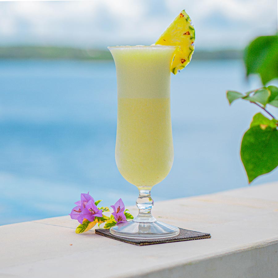 Bali Colada