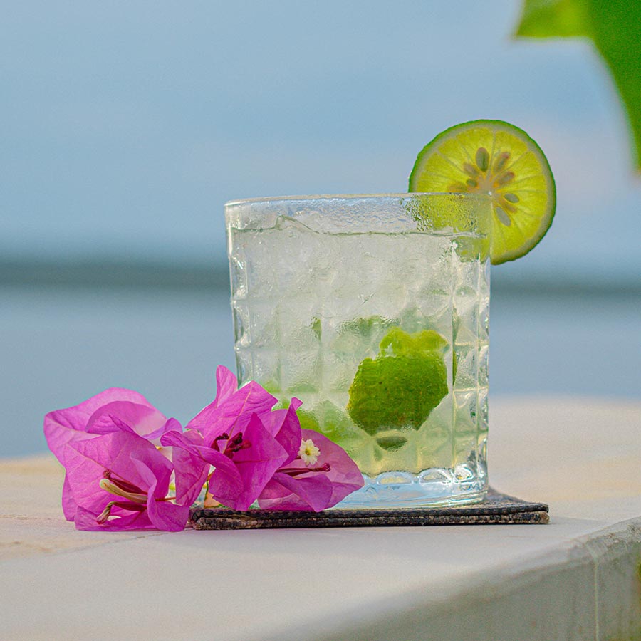 Caipiroska