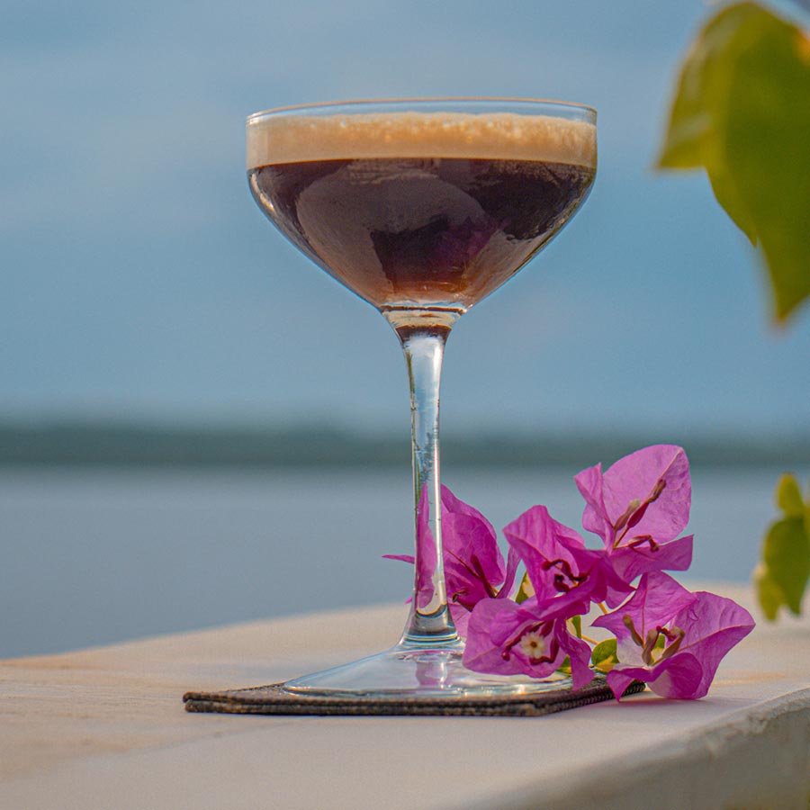 Espresso Martini