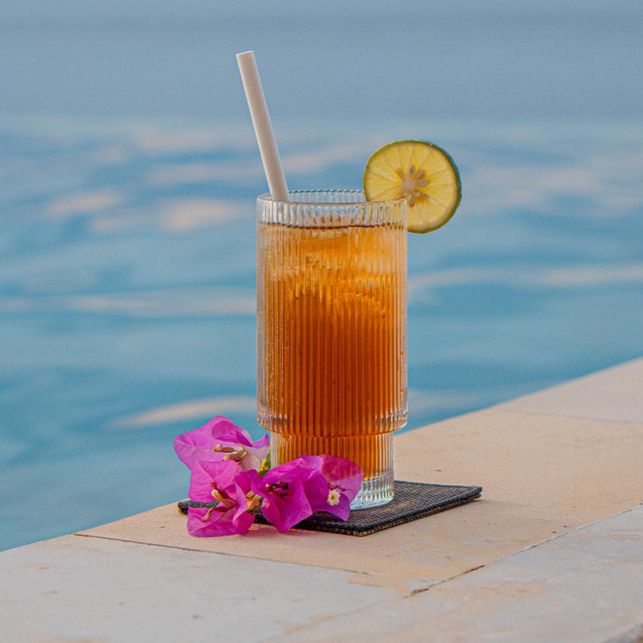 Long Island Ice Tea