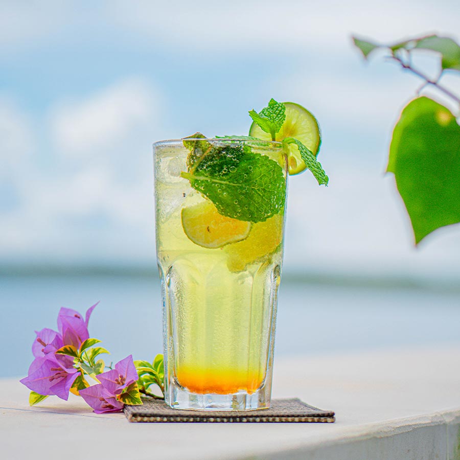 Natura Mojito